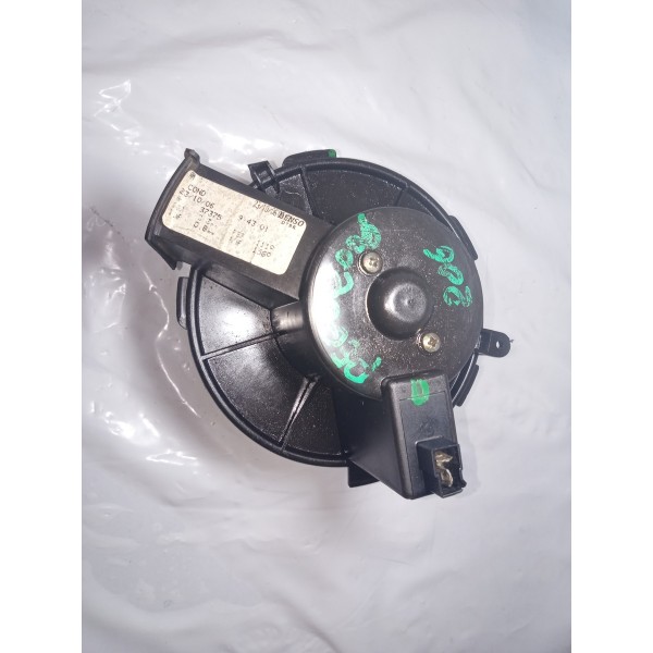 Eletroventilador Interno Ar Peugeot 206 2006