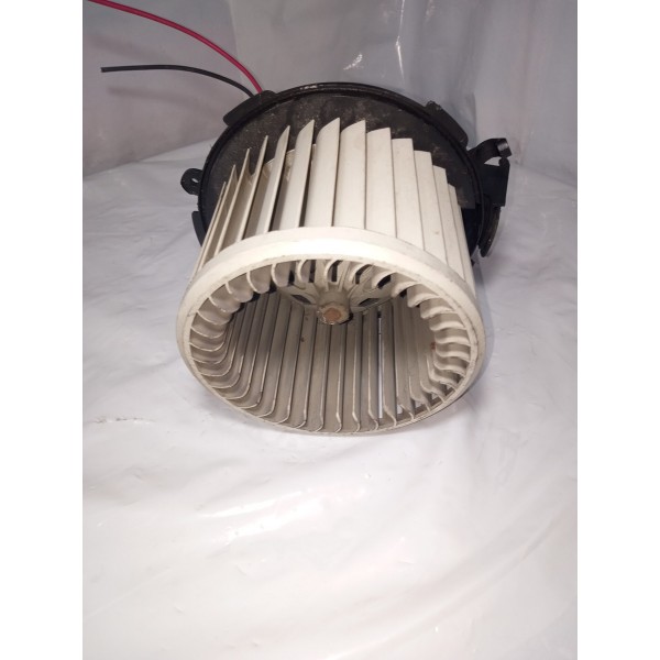 Eletroventilador Interno Ar Peugeot 206 2007