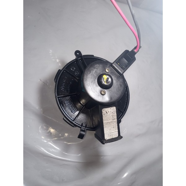 Eletroventilador Interno Ar Peugeot 206 2007