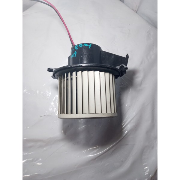 Eletroventilador Interno Ar Peugeot 206 2007