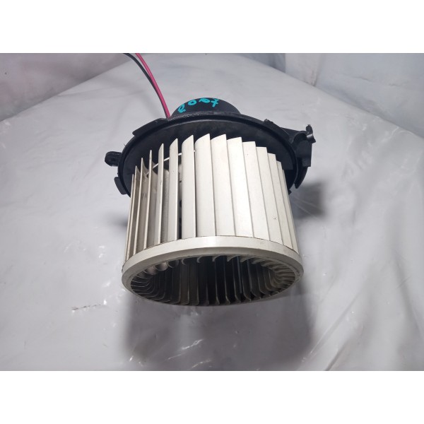 Eletroventilador Interno Ar Peugeot 206 2007