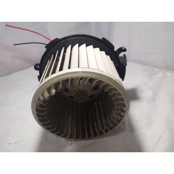 Eletroventilador Interno Ar Peugeot 206 2007