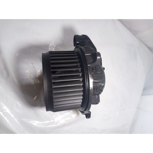 Eletroventilador Interno Ar Condic. Ford New Fiesta 2010