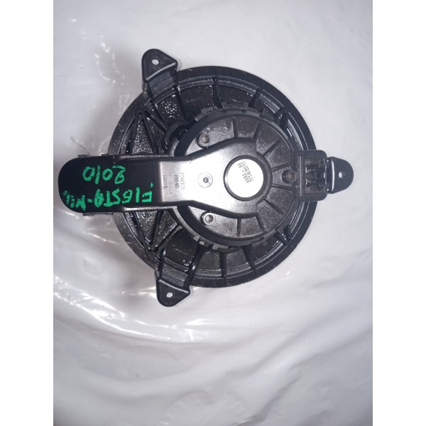 Eletroventilador Interno Ar Condic. Ford New Fiesta 2010