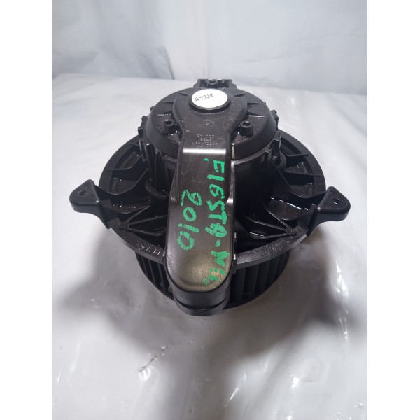 Eletroventilador Interno Ar Condic. Ford New Fiesta 2010