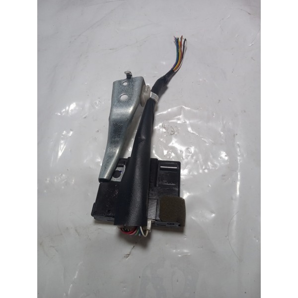 Módulo Computer Assy Toyota Corolla 2010