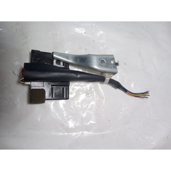 Módulo Computer Assy Toyota Corolla 2010