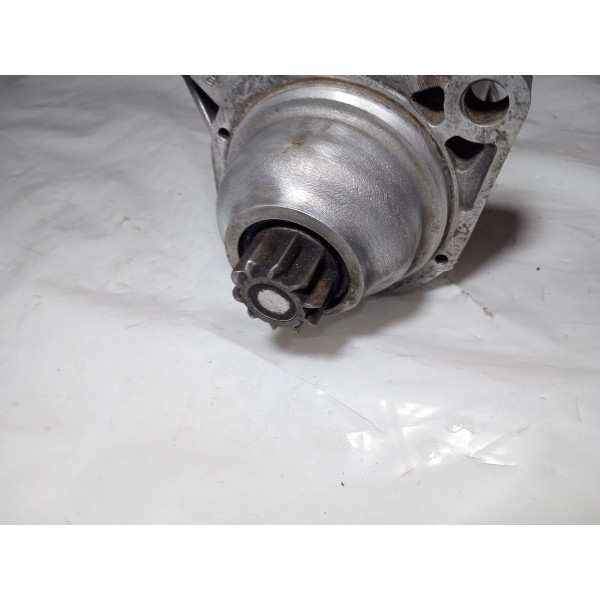 Motor De Arranque Partida Volkswagen Gol G4 2012