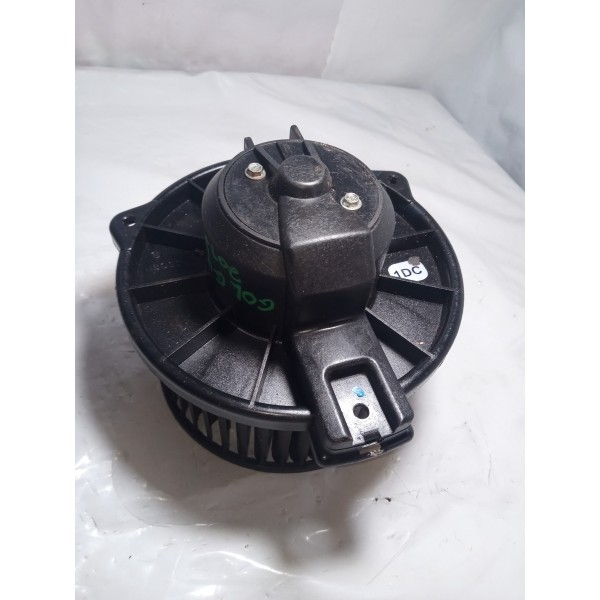 Eletroventilador Interno Ar Cond. Volkswagen Gol G4 2009