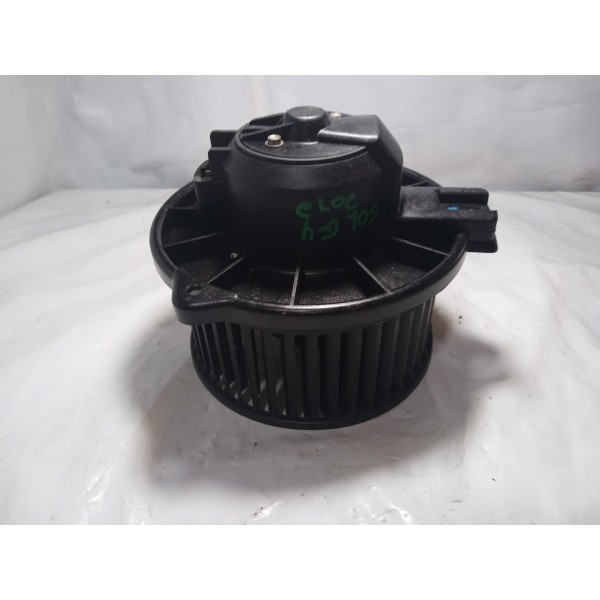 Eletroventilador Interno Ar Cond. Volkswagen Gol G4 2009