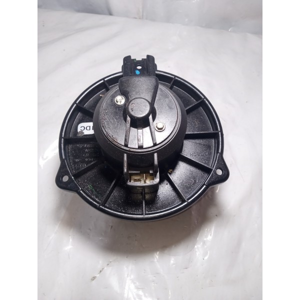 Eletroventilador Interno Ar Cond. Volkswagen Gol G4 2009