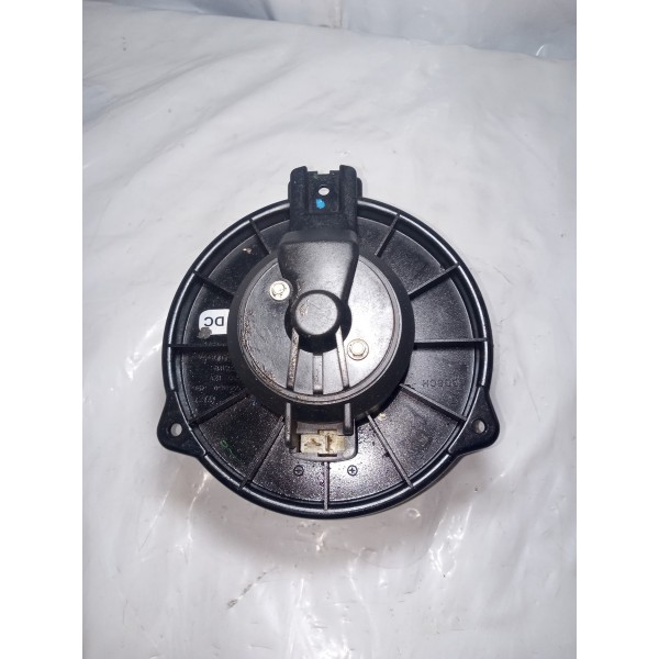 Eletroventilador Interno Ar Cond. Volkswagen Gol G4 2009