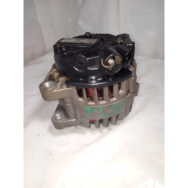 Alternador Peugeot 307 2.0 16v 2010