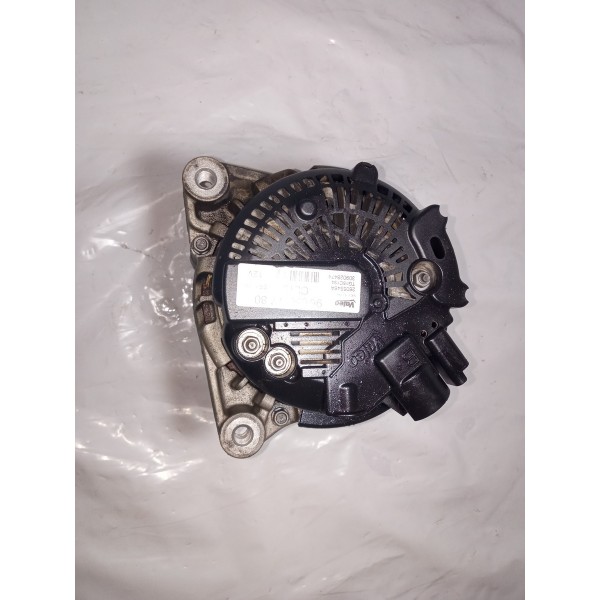 Alternador Peugeot 307 2.0 16v 2010