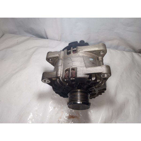 Alternador Peugeot 307 2.0 16v 2010