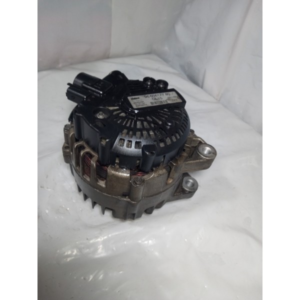 Alternador Peugeot 307 2.0 16v 2010