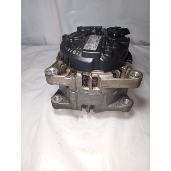 Alternador Peugeot 307 2.0 16v 2010