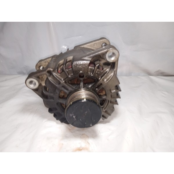 Alternador Peugeot 307 2.0 16v 2010