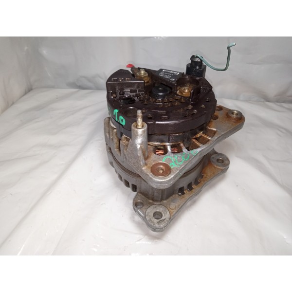 Alternador Volkswagen Gol G3 2000 1.0