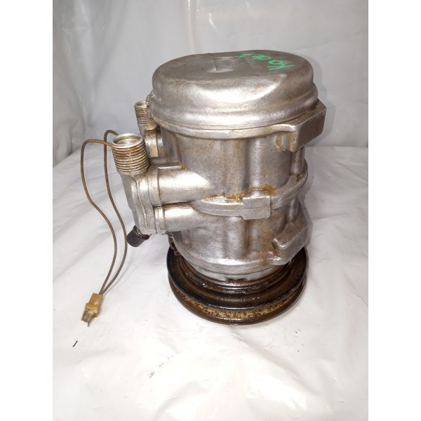 Compressor Ar Condicionado Gm Kadett 2.0 1996