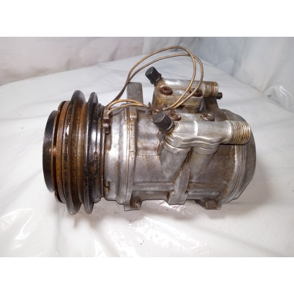 Compressor Ar Condicionado Gm Kadett 2.0 1996