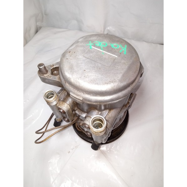 Compressor Ar Condicionado Gm Kadett 2.0 1996