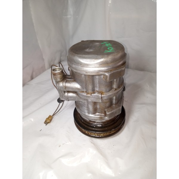 Compressor Ar Condicionado Gm Kadett 2.0 1996