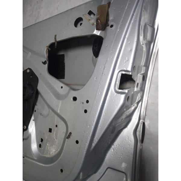 Porta Dianteira Direita Peugeot Sw 206 2006 4 Portas