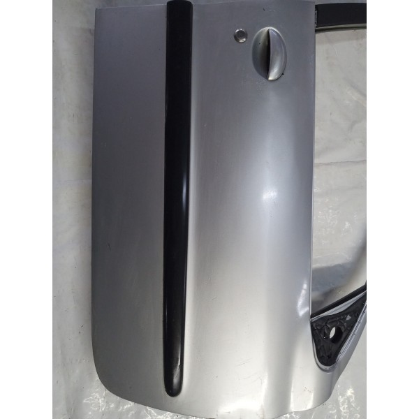 Porta Dianteira Direita Peugeot Sw 206 2006 4 Portas