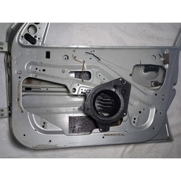 Porta Dianteira Direita Peugeot Sw 206 2006 4 Portas