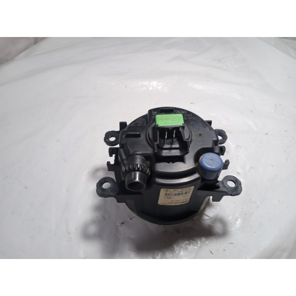 Farol De Milha Ford Ka 2019