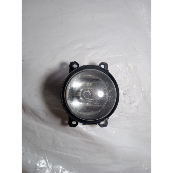 Farol De Milha Ford Ka 2019