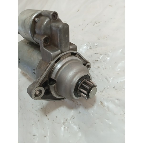 Motor De Arranque Partida Vw Gol G2 G3 1.0 8v Usado