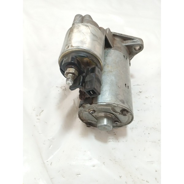 Motor De Arranque Partida Vw Gol G2 G3 1.0 8v Usado