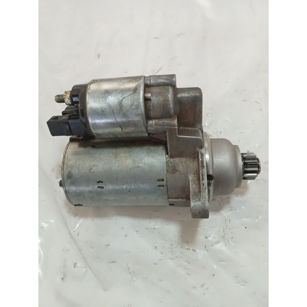 Motor De Arranque Partida Vw Gol G2 G3 1.0 8v Usado