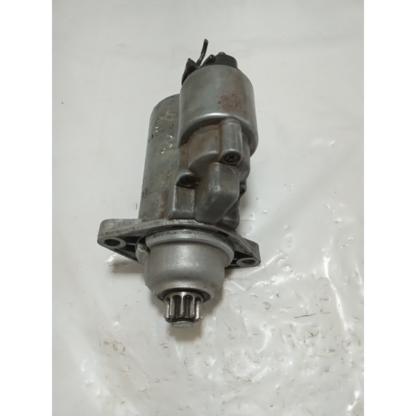 Motor De Arranque Partida Vw Gol 1.0 16v Usado