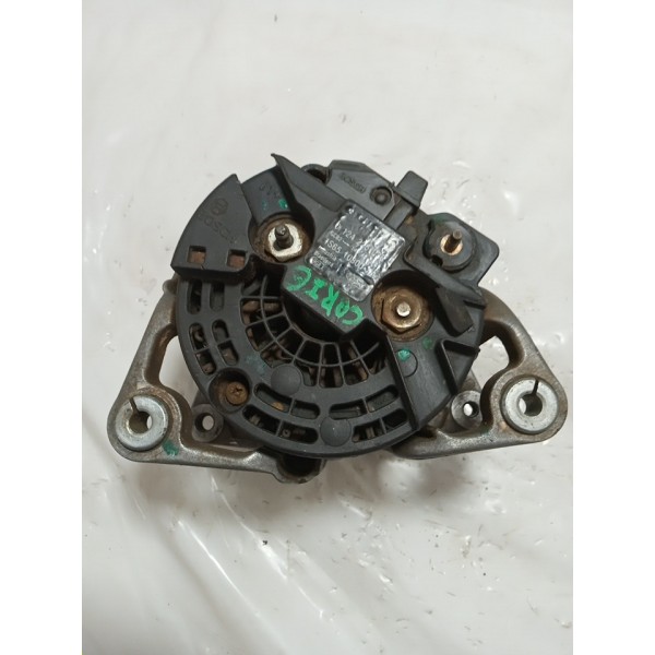 Alternador Ford Courier 1.6 Zetec Usado