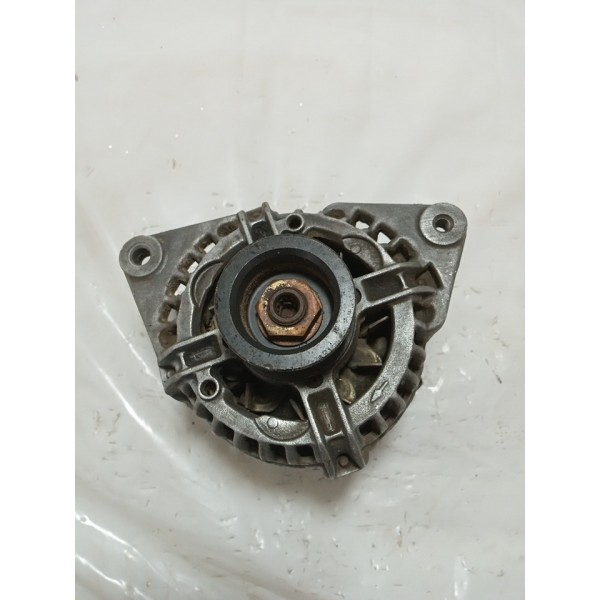 Alternador Ford Courier 1.6 Zetec Usado