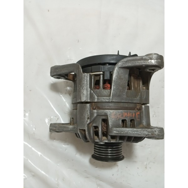 Alternador Ford Courier 1.6 Zetec Usado