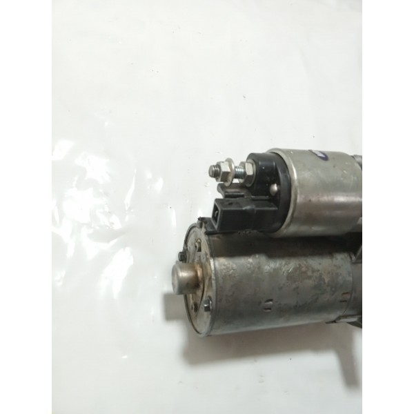 Motor De Arranque Partida Vw Gol G3. 1.0 2000 Usado