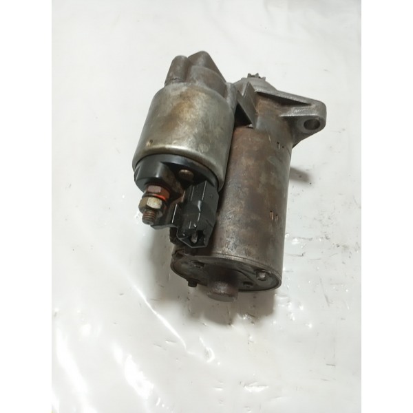 Motor De Arranque Partida Vw Gol Bola G2 1.0 Usado