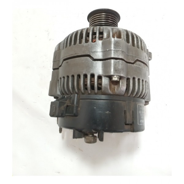 Alternador Vw Gol Polo 70 Amp Usado