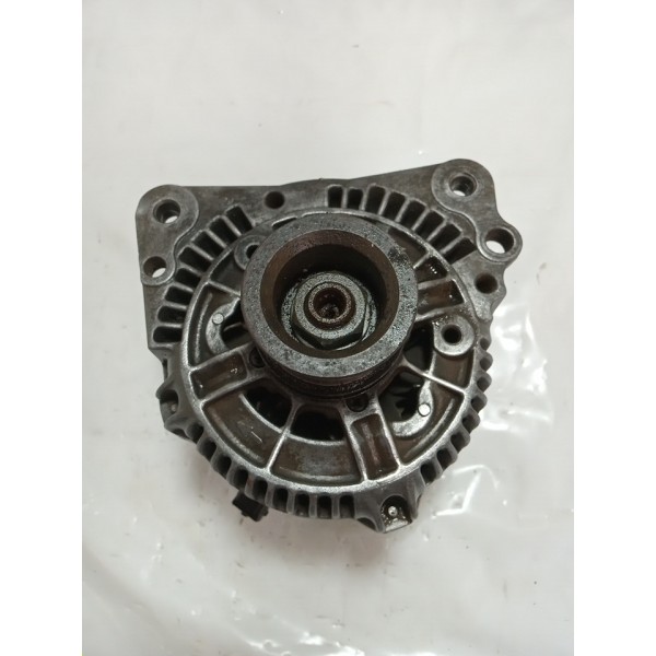 Alternador Vw Gol Polo 70 Amp Usado