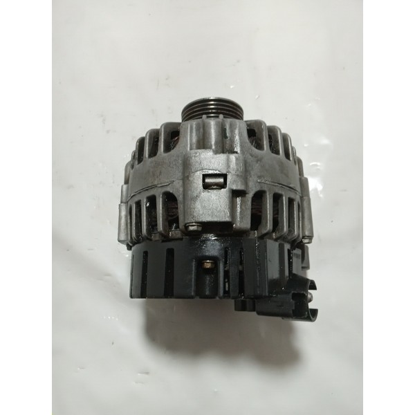 Alternador Peugeot 206 1.0 16v 2006 Usado