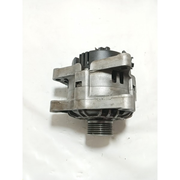 Alternador Peugeot 206 1.0 16v 2006 Usado