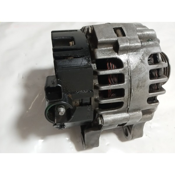 Alternador Peugeot 206 1.0 16v 2006 Usado