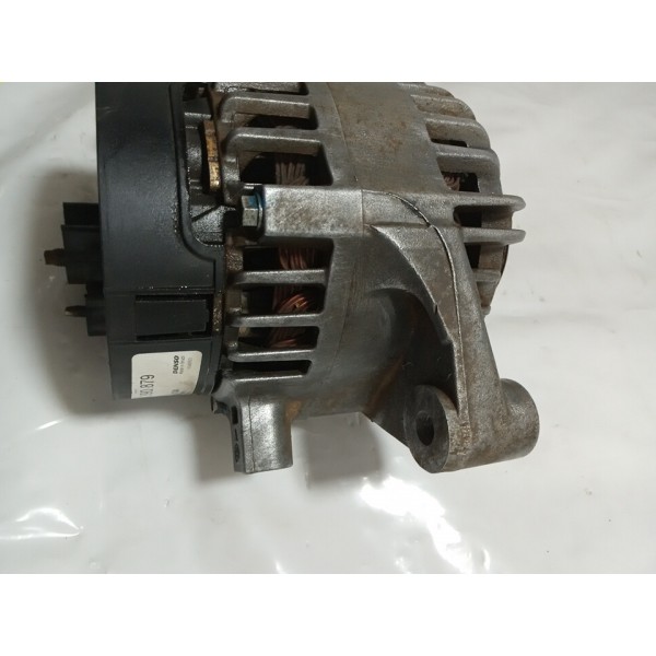 Alternador Chevrolet Celta 2005 Usado