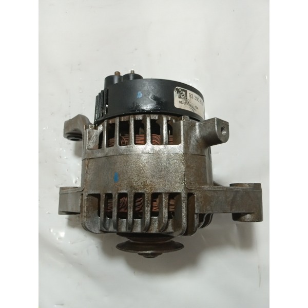 Alternador Chevrolet Celta 2005 Usado