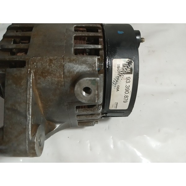 Alternador Chevrolet Celta 2005 Usado