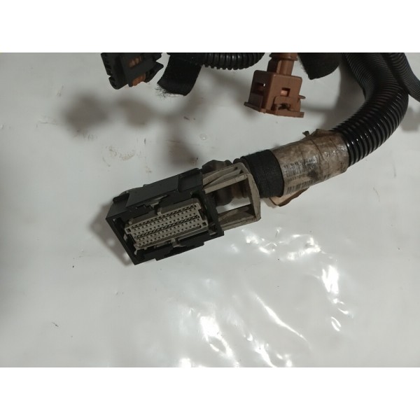 Chicote De Injeção Fiat Punto Motor 1.8 Usado